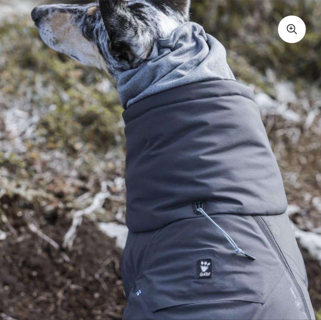 フルッタ エクストリーム オーバーオール 35M14M (Hurtta)