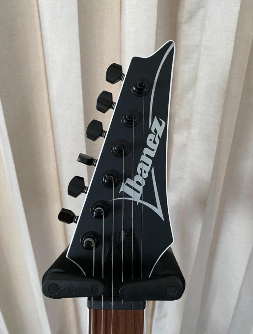 ギター Ibanez RG421EX-BKF
