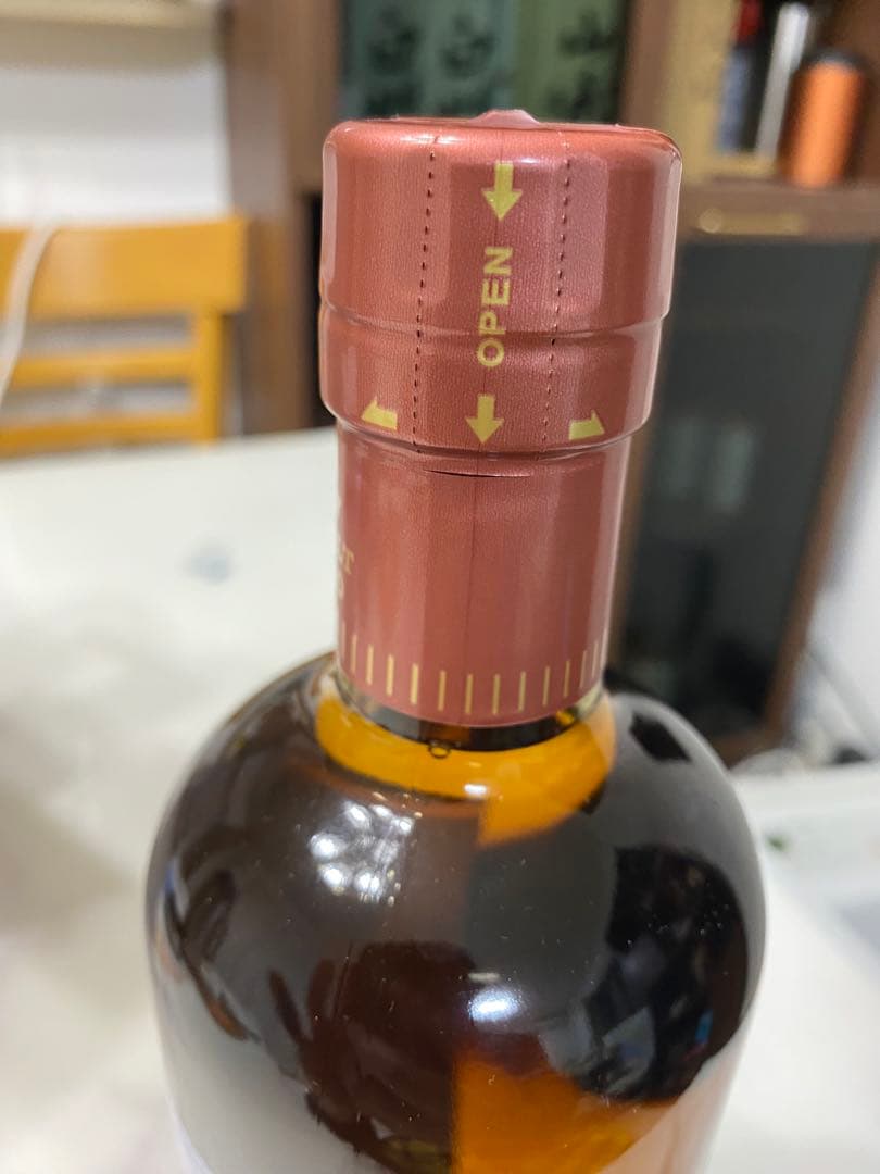 シングルモルト宮城峡限定品