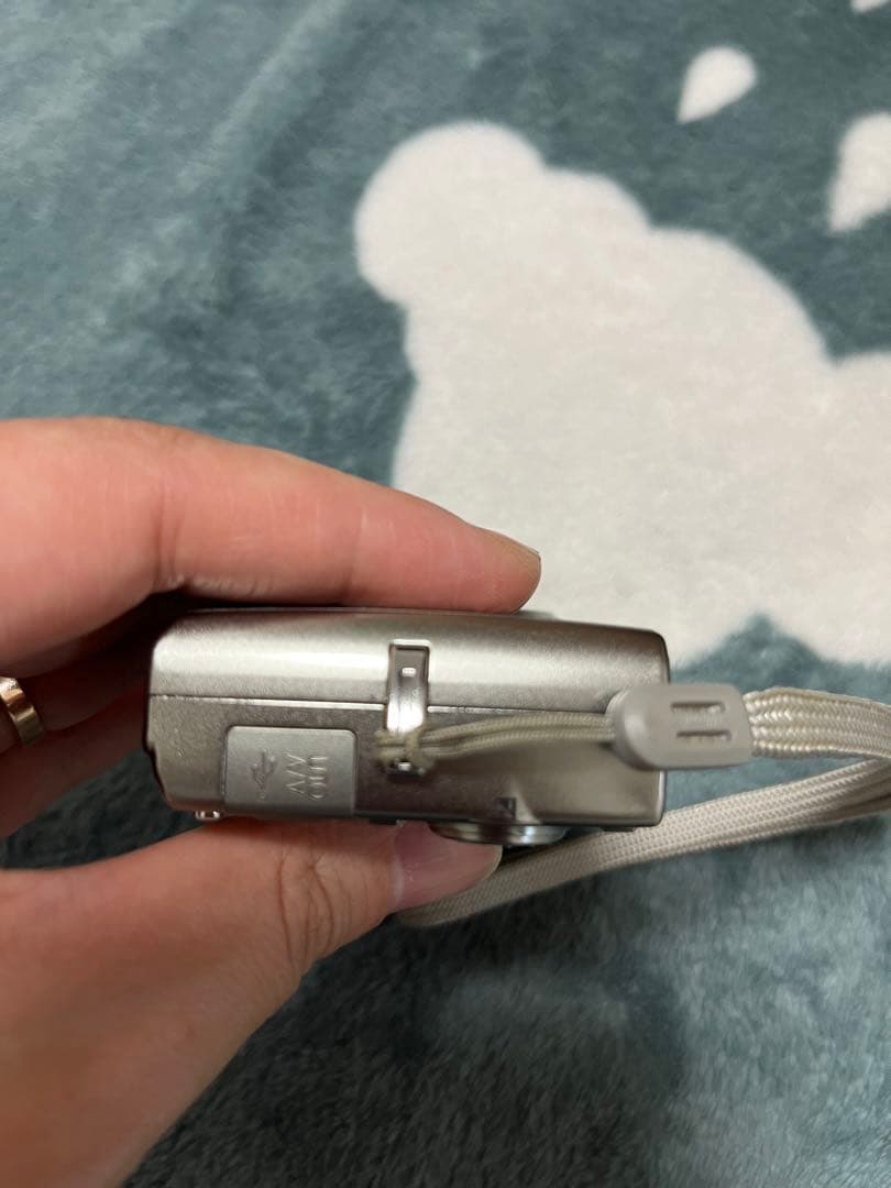 Nikon ニコン coolpix クールピクス S600