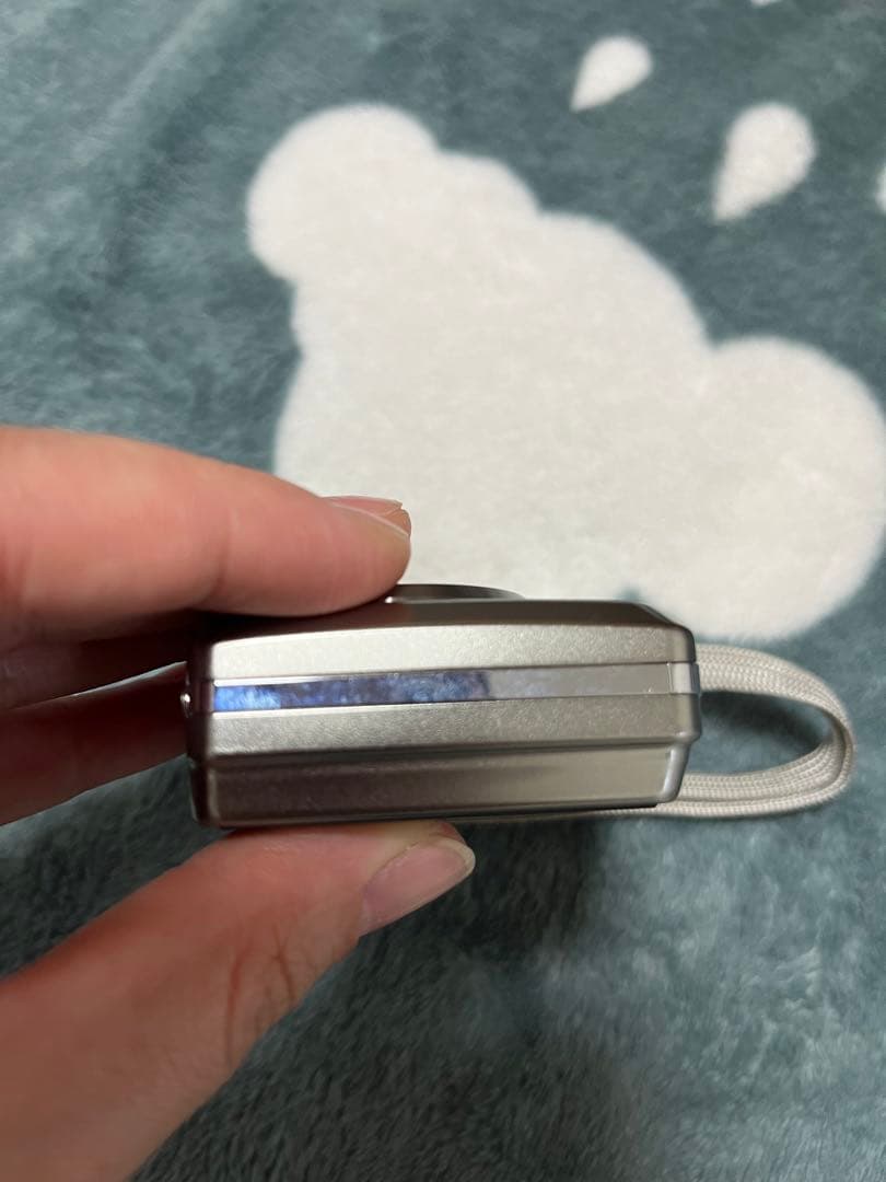 Nikon ニコン coolpix クールピクス S600