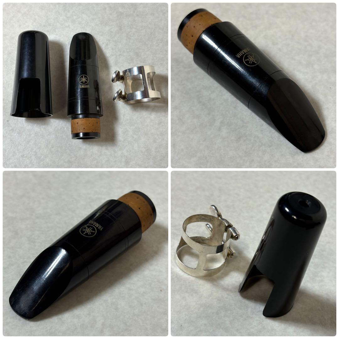 YAMAHA YCL35 クラリネット ヤマハ YCL-35