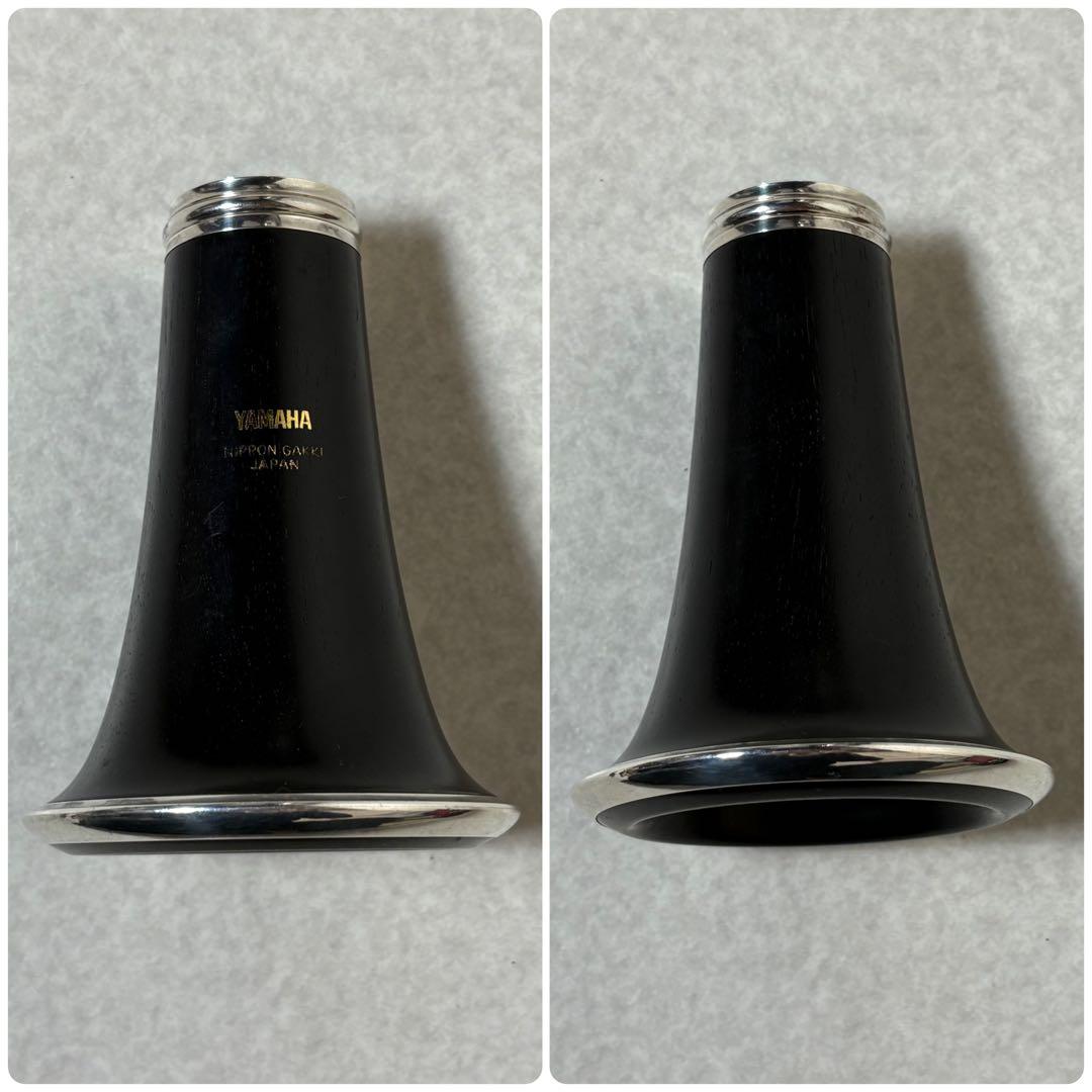 YAMAHA YCL35 クラリネット ヤマハ YCL-35