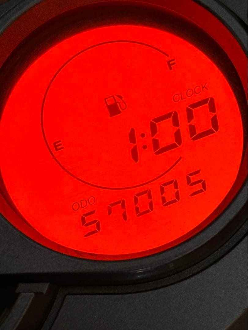 (中古)YAMAHA シグナスX 2型 国内 SE44J 純正メーター ヤマハ