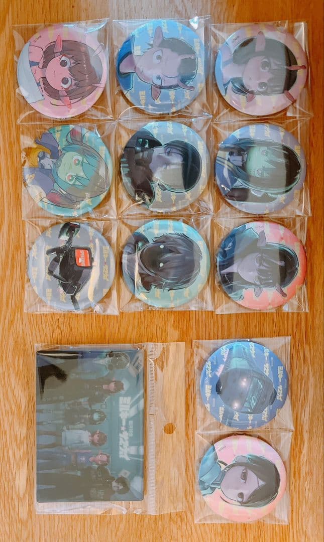 銀河特急 ミルキー☆サブウェイ まとめ売り