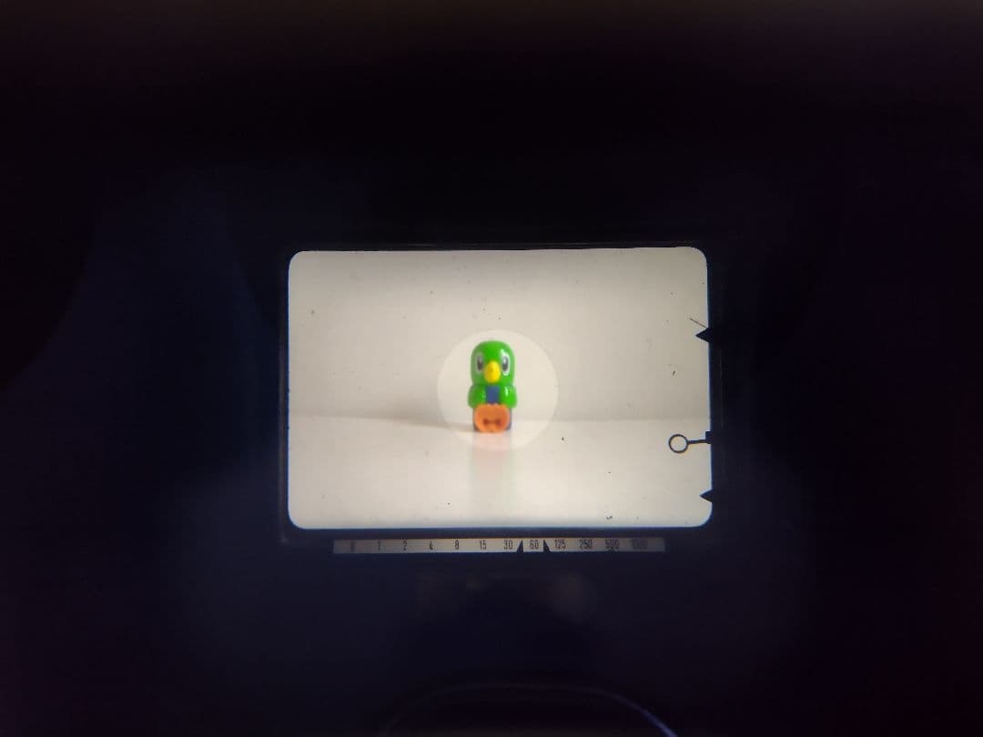 174【匿名配送】 ミノルタ SRT101 一眼レフ フィルムカメラ 露出計OK