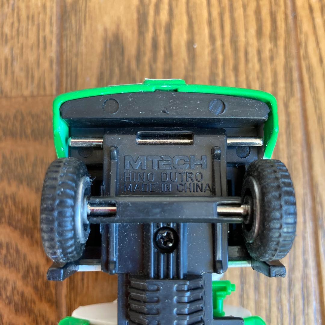 値下げ！日野デュトロ　JOMOタンクローリー　4台　昭和レトロ