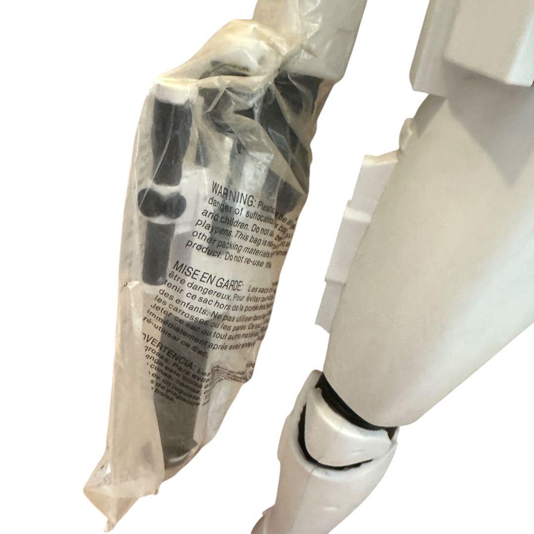 タカラトミー スター・ウォーズ 48インチフィギュア ストームトルーパー