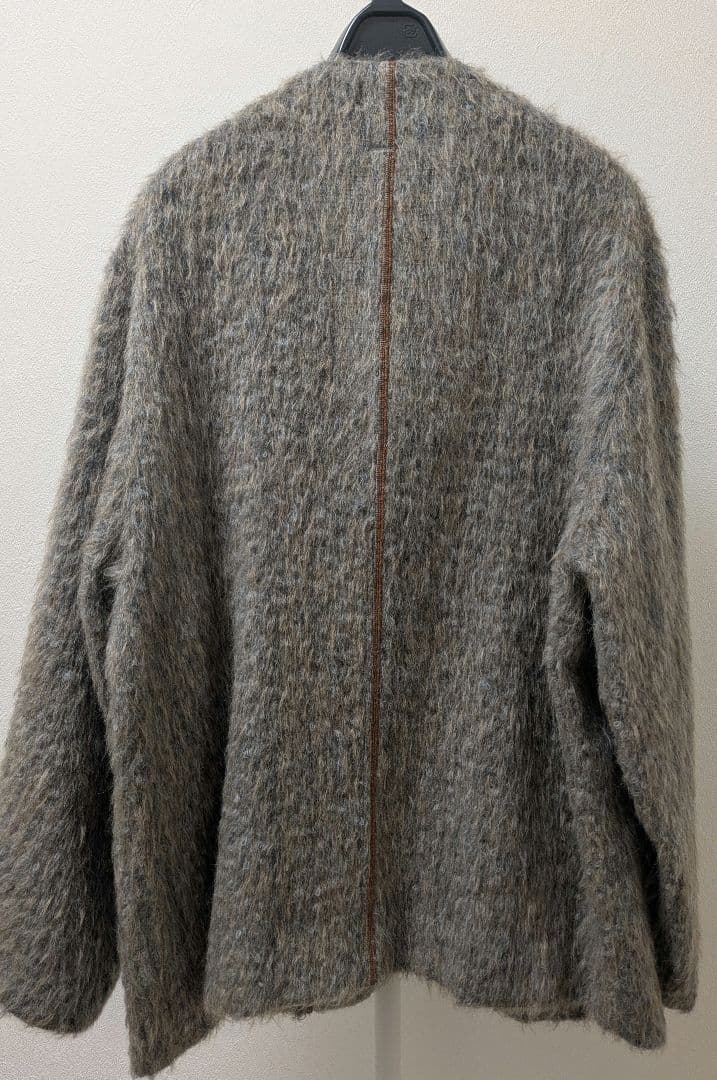 ジャケット・アウター SHINYAKOZUKA LINING (AQUA) 2202SK20