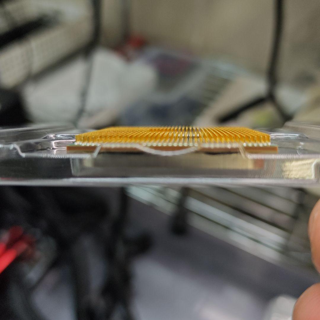 AMD Ryzen 7 5700X3D ジャンク