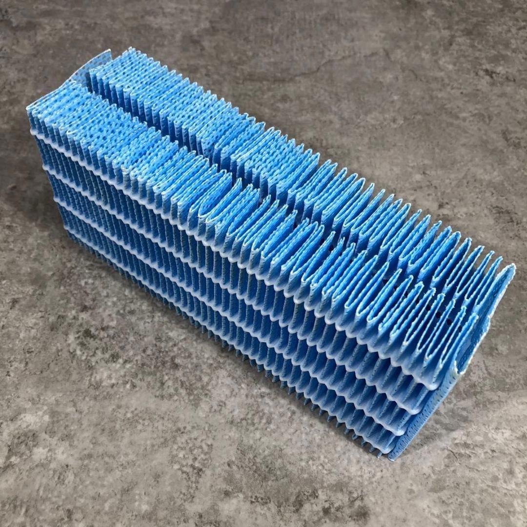 美品 22年製 DAINICHI ハイブリッド式 加湿器 HD-RXT522E2