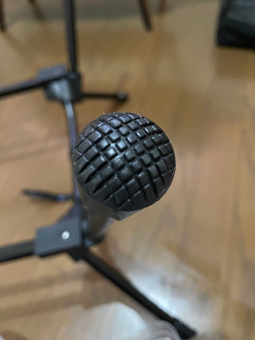 DOD キャナリーテーブルL 美品