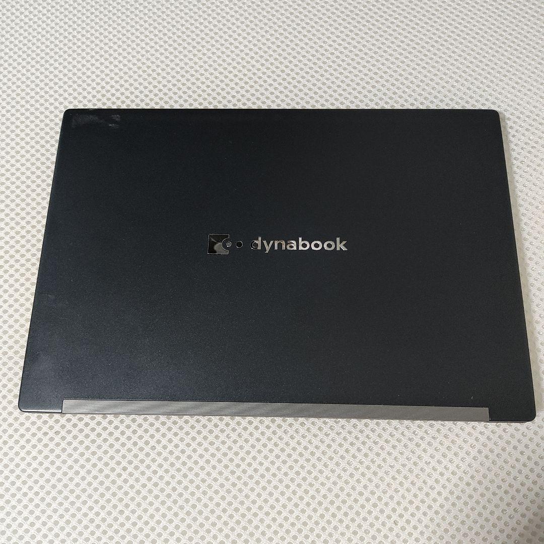 dynabook G83/KV Core i5 1240P メモリ16GB
