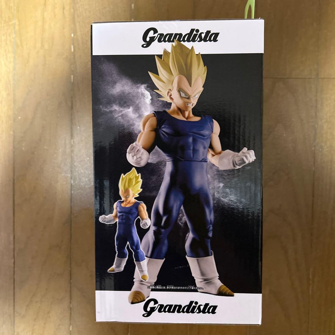 ドラゴンボールGrandista