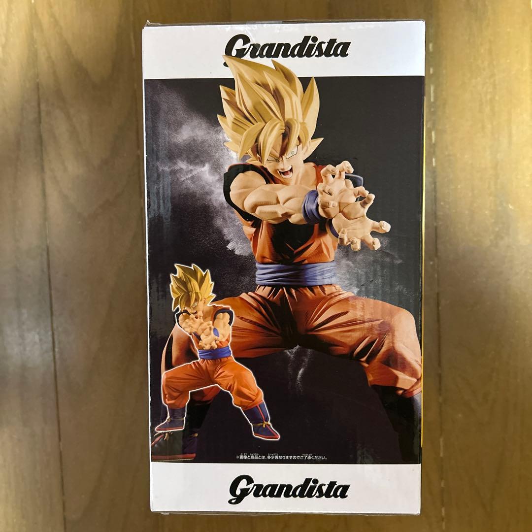 ドラゴンボールGrandista