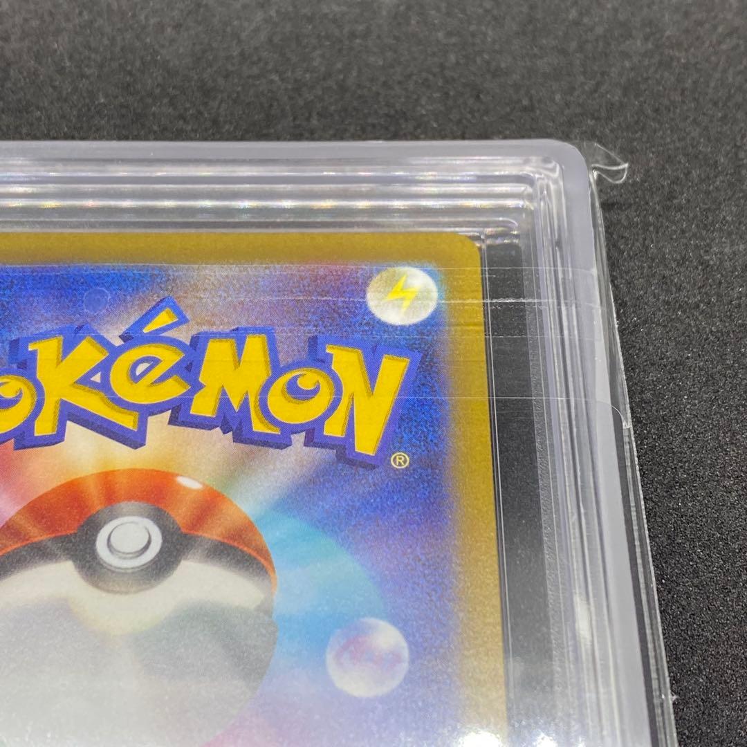 ARS10 ピカチュウex 横浜 WCS23 横浜記念