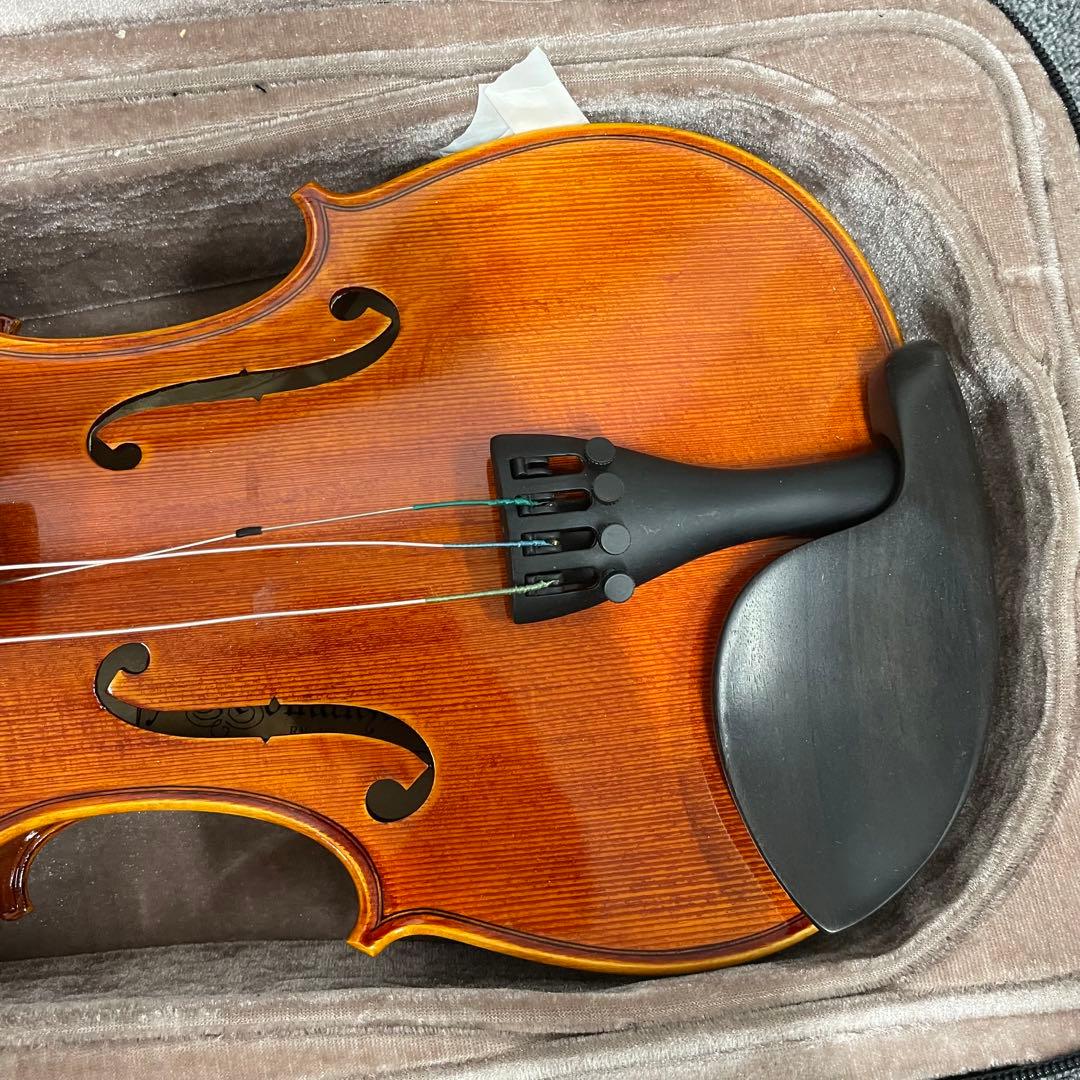 Romanza RV-400 4/4 バイオリン 弦楽器