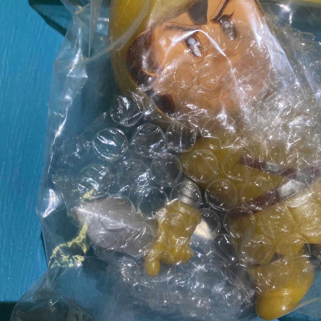 ファミコン　ドルアーガの塔　フィギュア