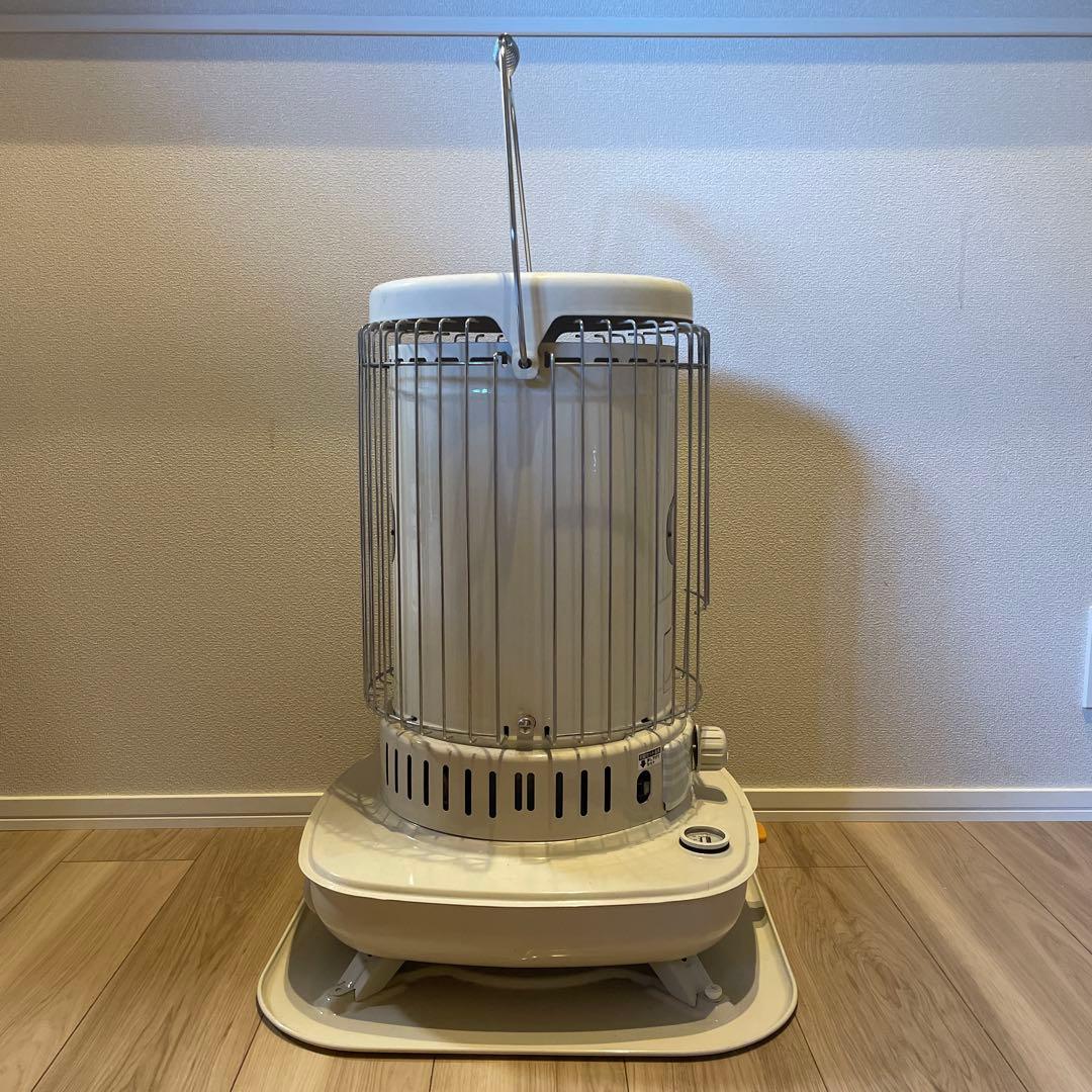 CORONA ダルマストーブSL-6619 2019年製