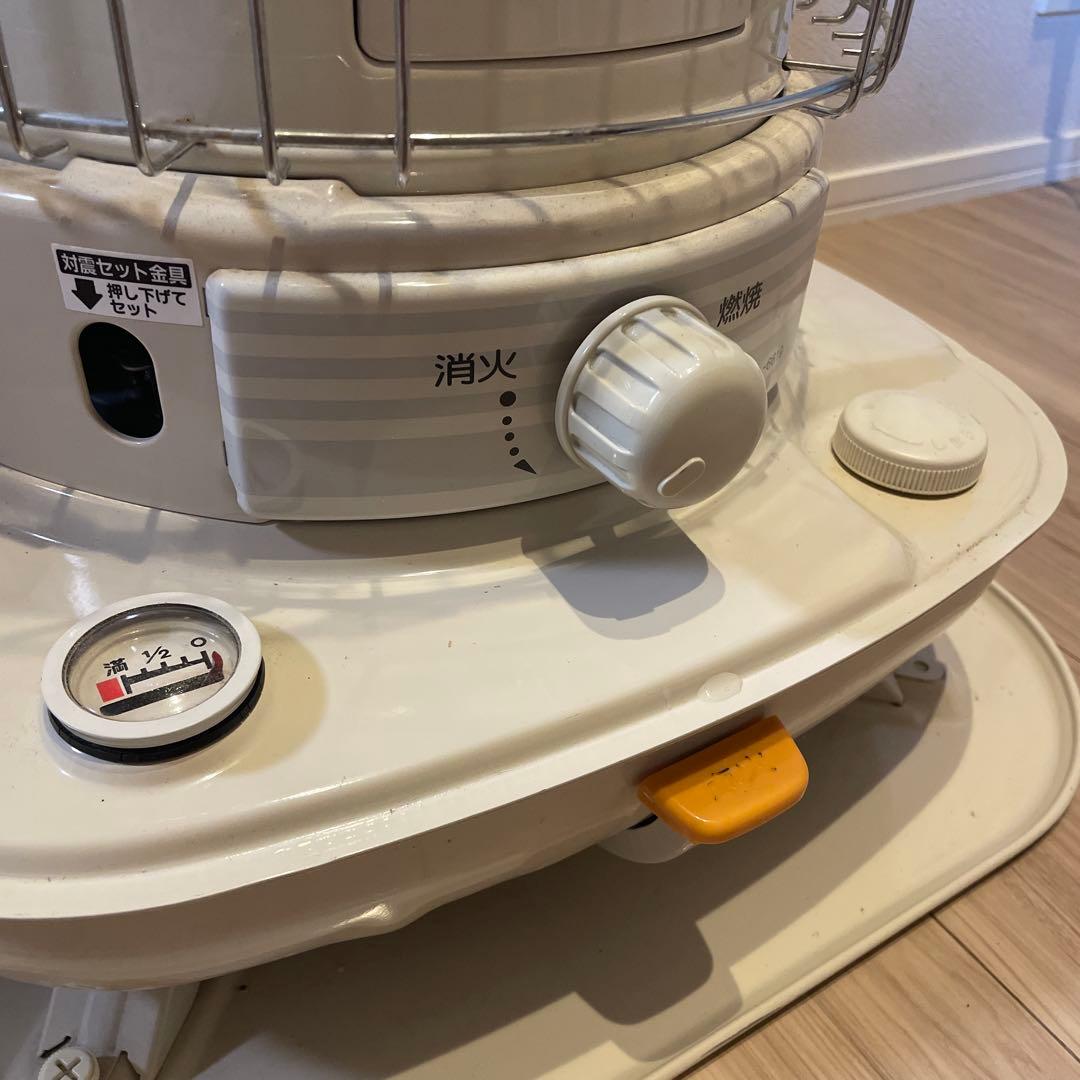 CORONA ダルマストーブSL-6619 2019年製