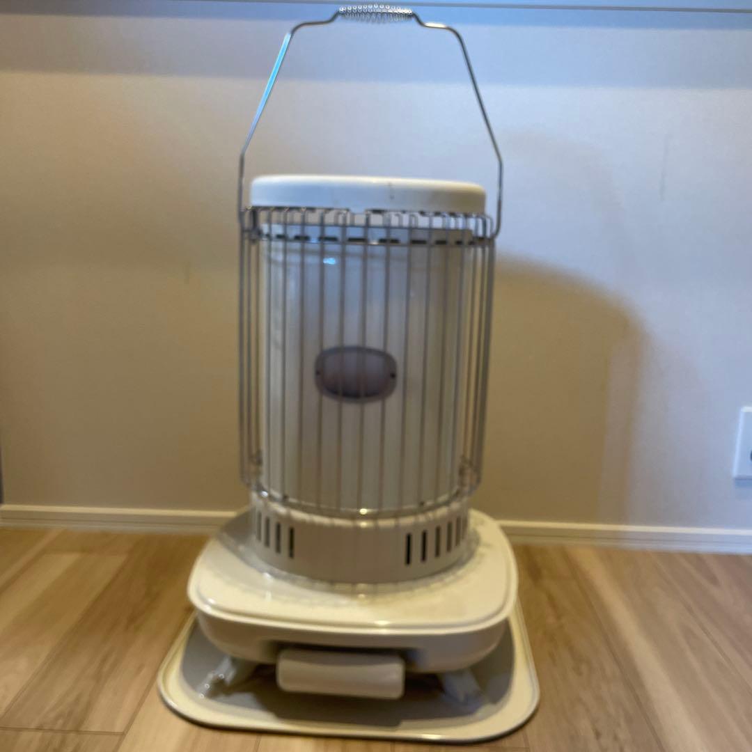 CORONA ダルマストーブSL-6619 2019年製