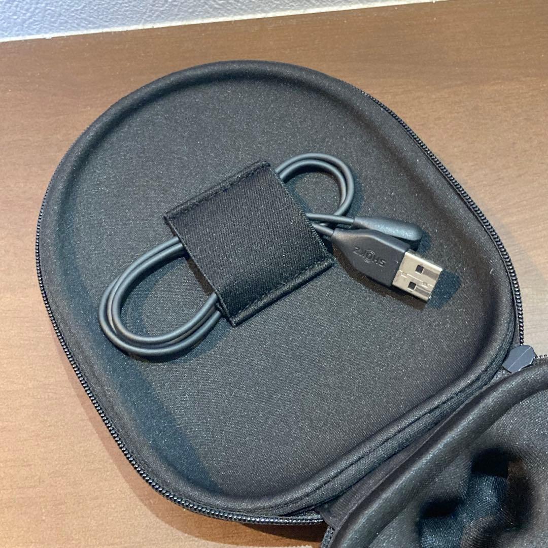 Shokz OpenRun Pro ショックス オープンランプロ S810