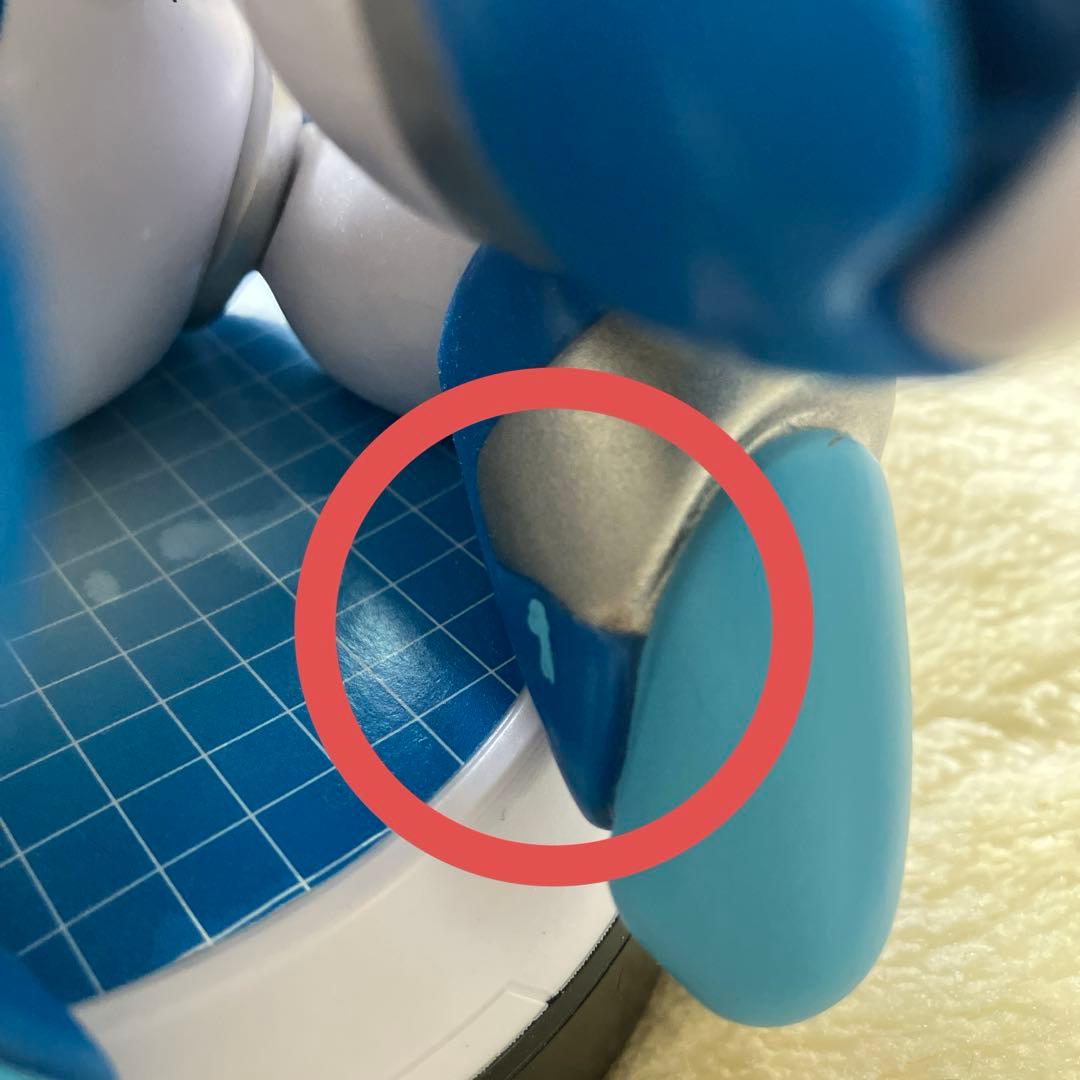 アストロボット コントローラースタンド