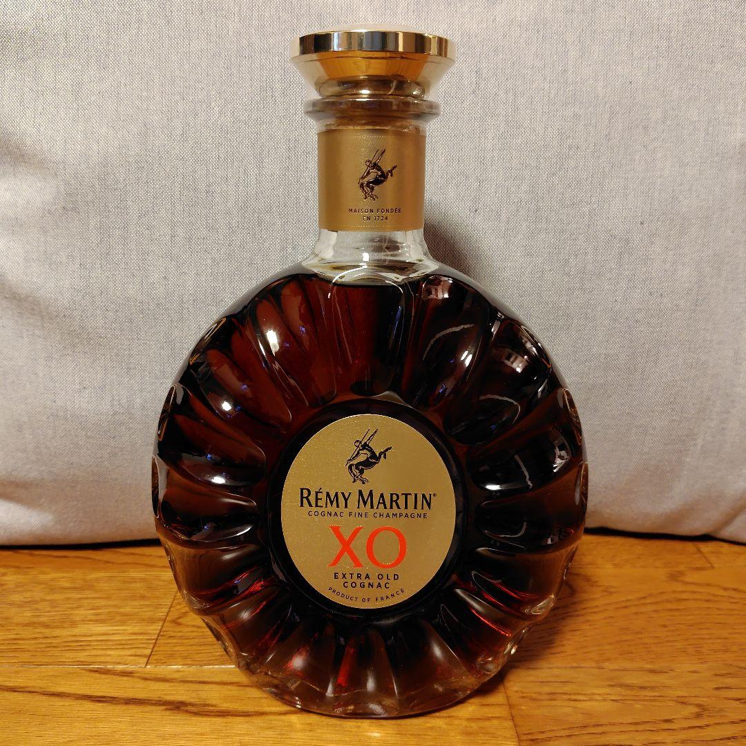 Rémy Martin XO エクストラオールドコニャック 1L