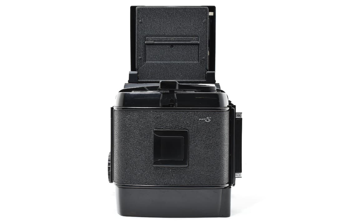 マミヤ Mamiya RB67 S 中判 + 127mm f3.8 2902