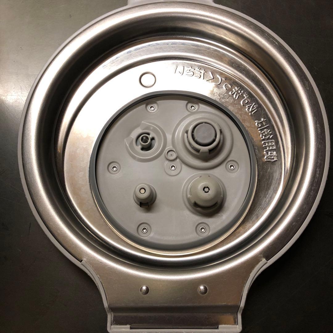 炊飯器　Panasonic SR-MPB100 おどり炊き