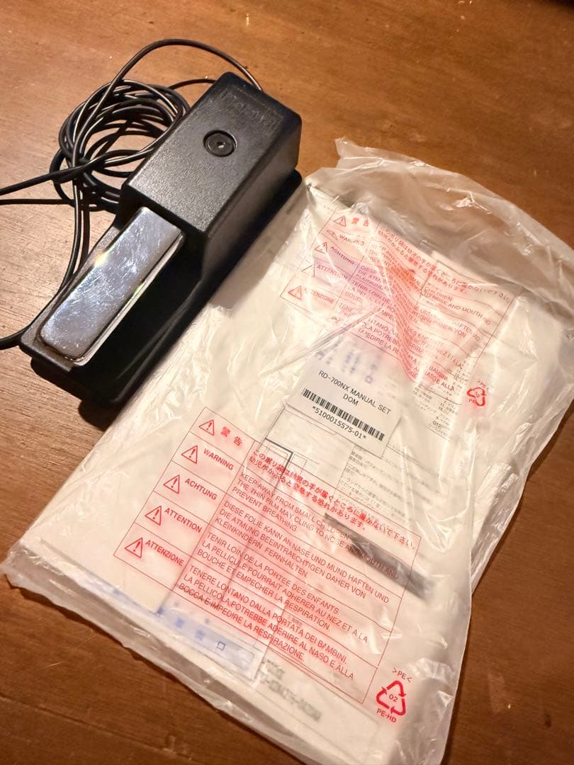 鍵盤楽器 Roland RD-700NX