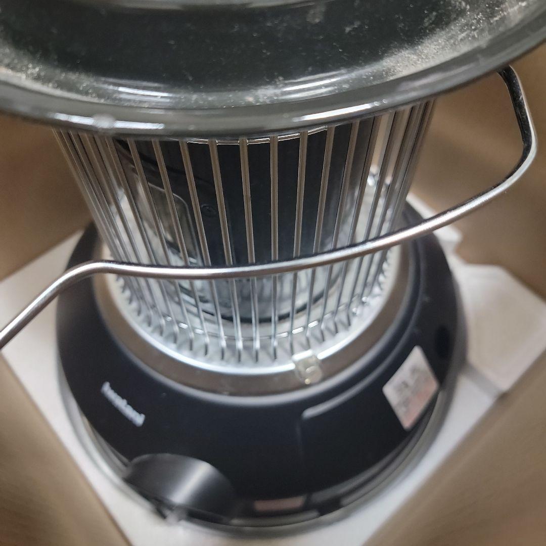 即日発送　イワタニ　カセットガスストーブ　災害対策にお湯が沸かせます。