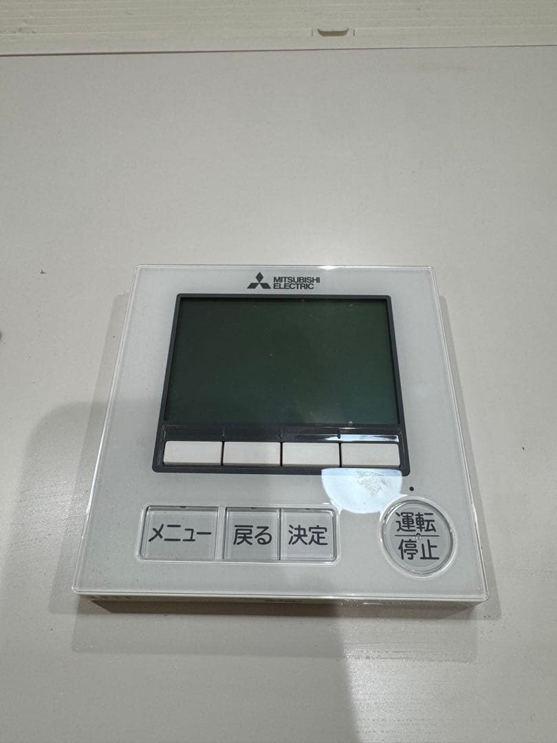 三菱電機 MSLIM ER R32 エアコン本体　三相200v