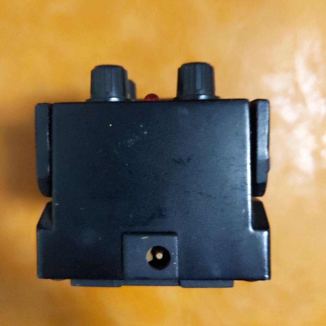 TPH-1 フェイザーエフェクター【Tokai】