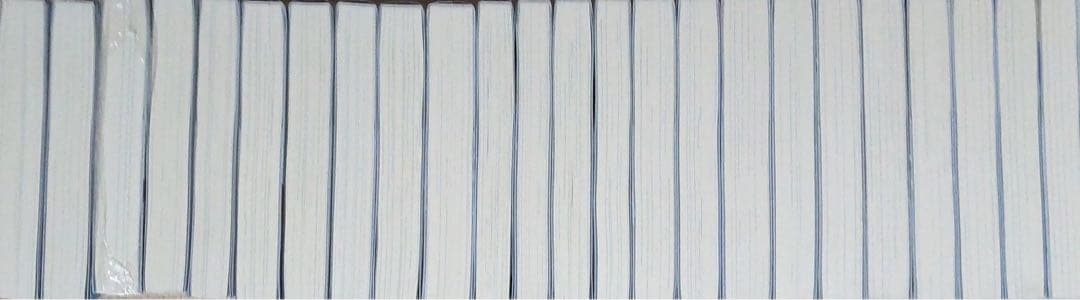 魔女の旅々　小説　1〜24巻　全巻セット