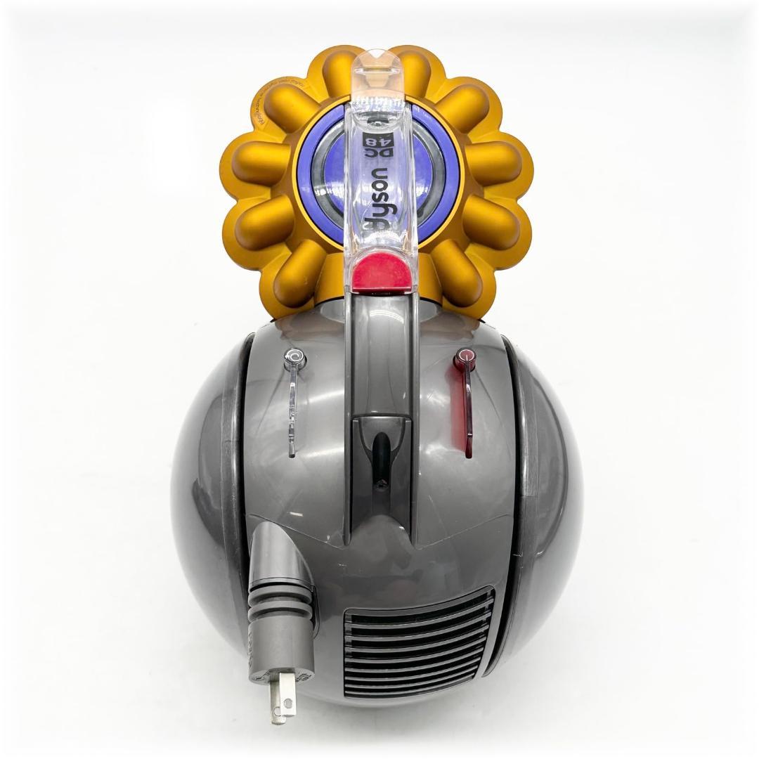 Dyson(ダイソン) 掃除機 コード式 DC48
