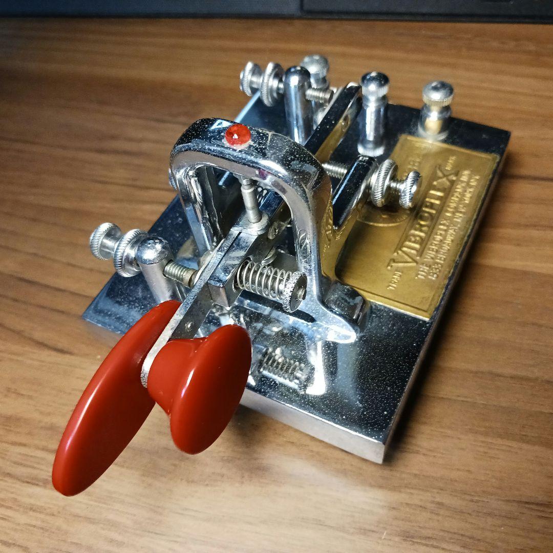 その他 Vibroplex