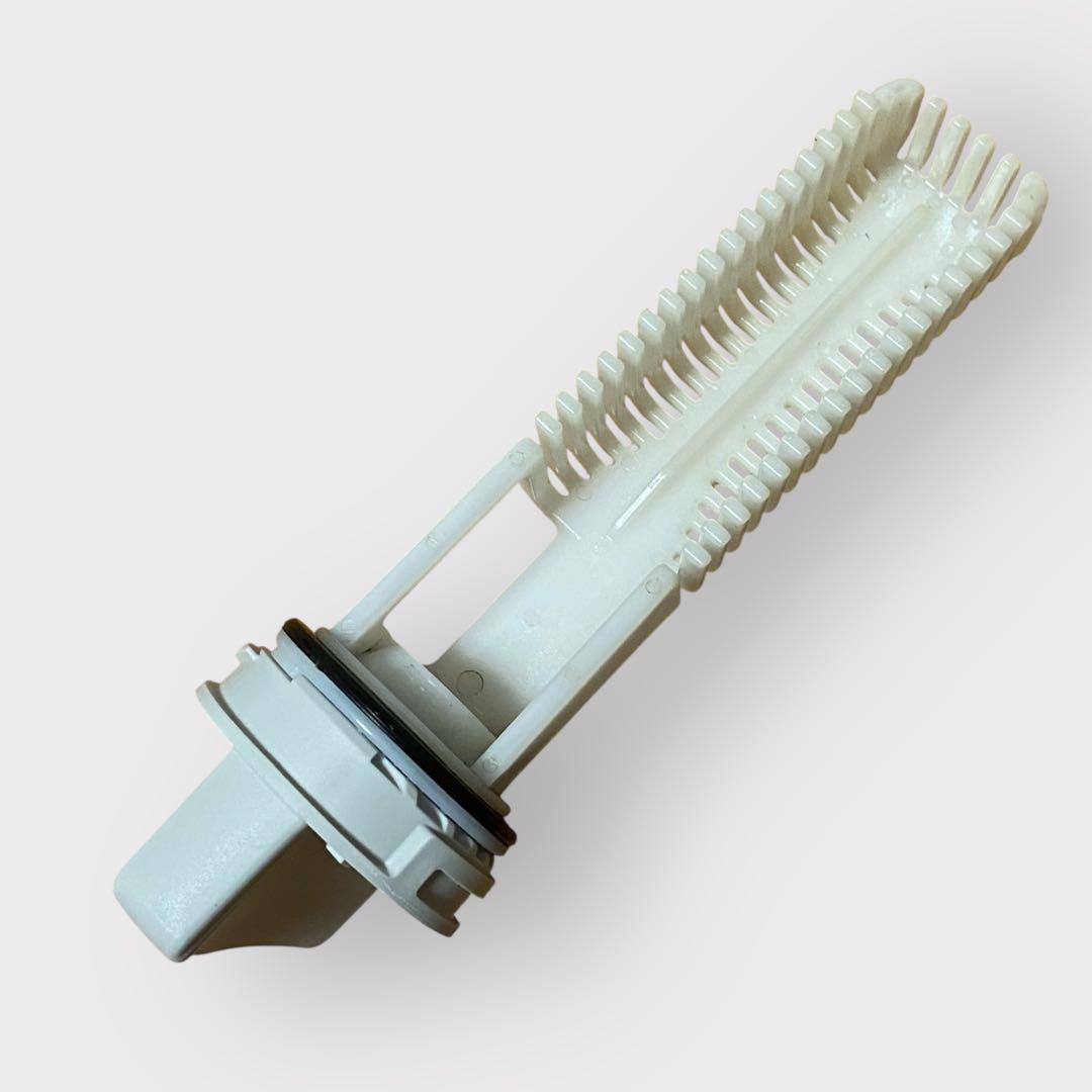 23年製 AQUA ドラム式洗濯乾燥機 AQW-D10P-L