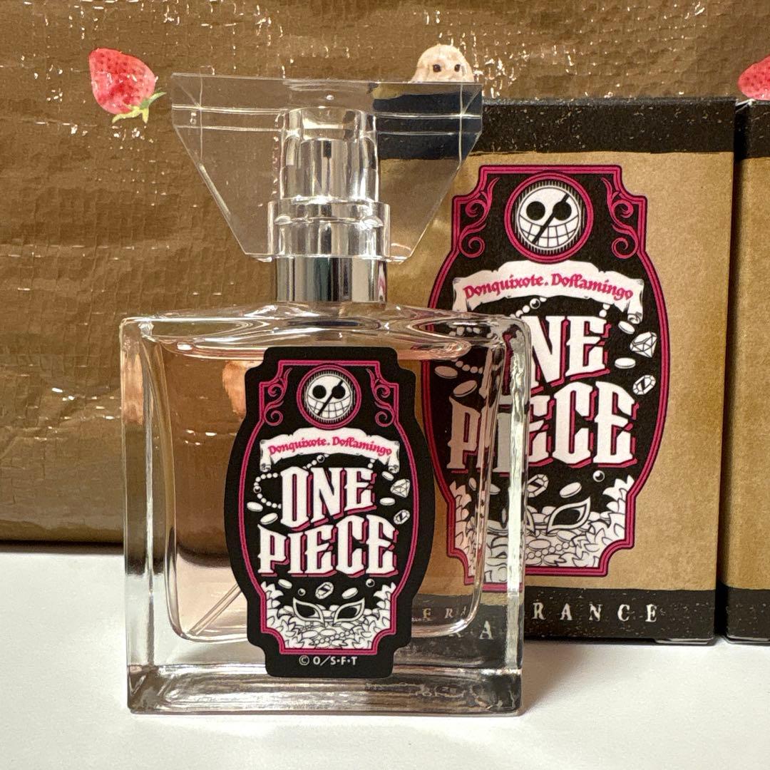 【匿名配送】primaniacs コラソン　ドフラミンゴ　フレグランス