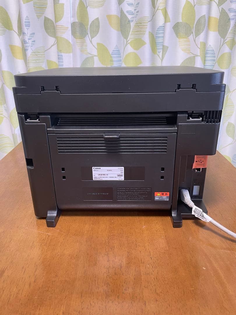 Canon Satera MF242dw モノクロプリンター複合機と互換用トナー