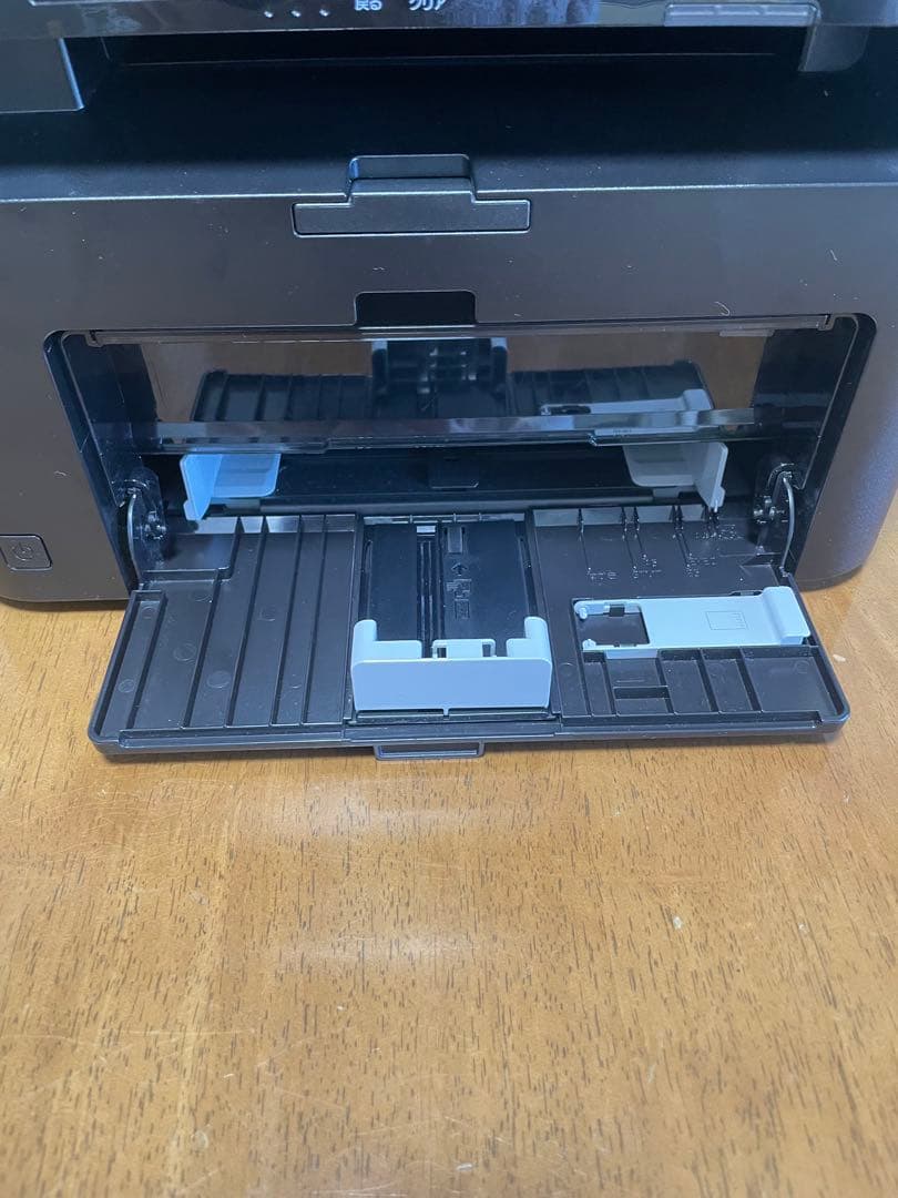 Canon Satera MF242dw モノクロプリンター複合機と互換用トナー