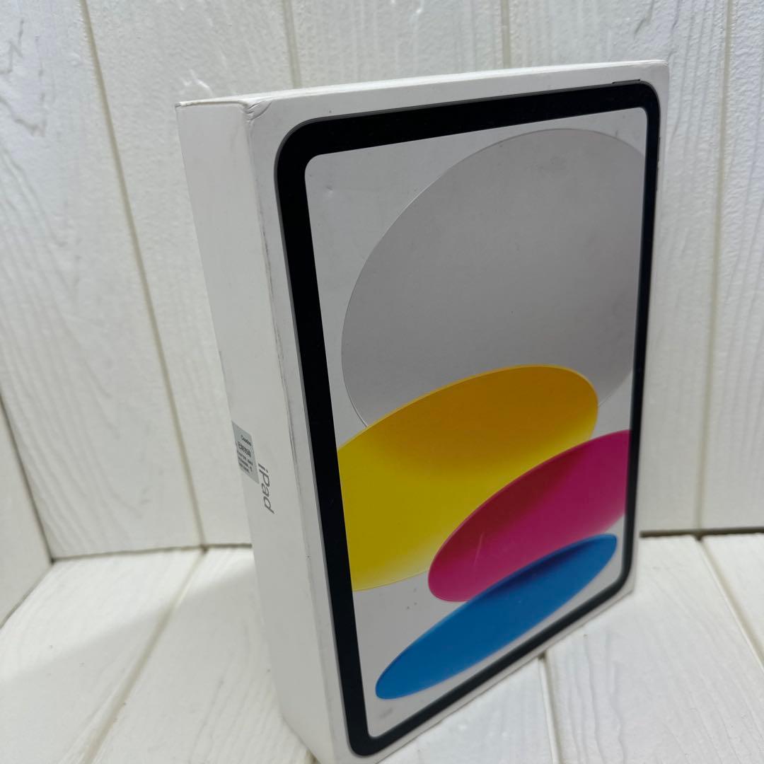 iPad 11インチ (A16) Wi-Fi 128GB 2025年春モデル