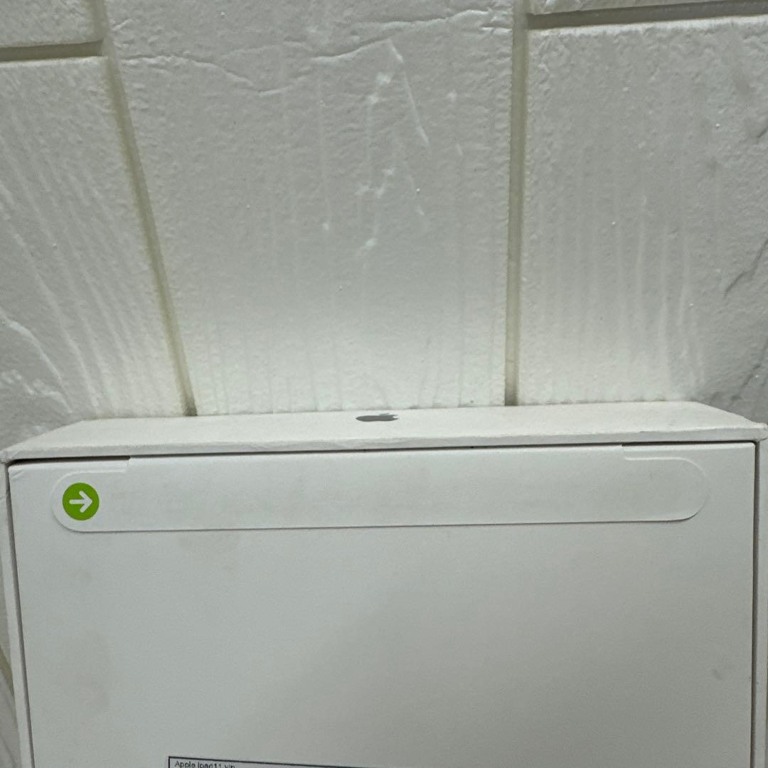 iPad 11インチ (A16) Wi-Fi 128GB 2025年春モデル