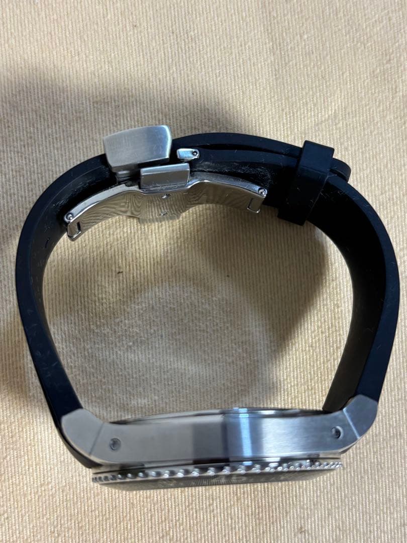 GUCCI DIVE 腕時計