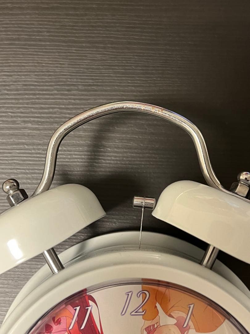 五等分の花嫁 ハイチュウ 目覚まし時計