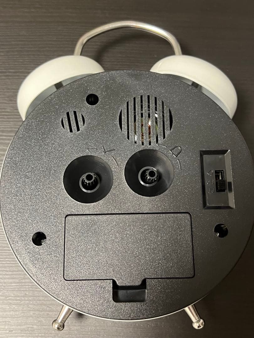 五等分の花嫁 ハイチュウ 目覚まし時計