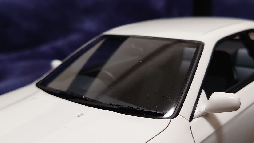 1/18 イグニッションモデル ignition model R32 GT-R