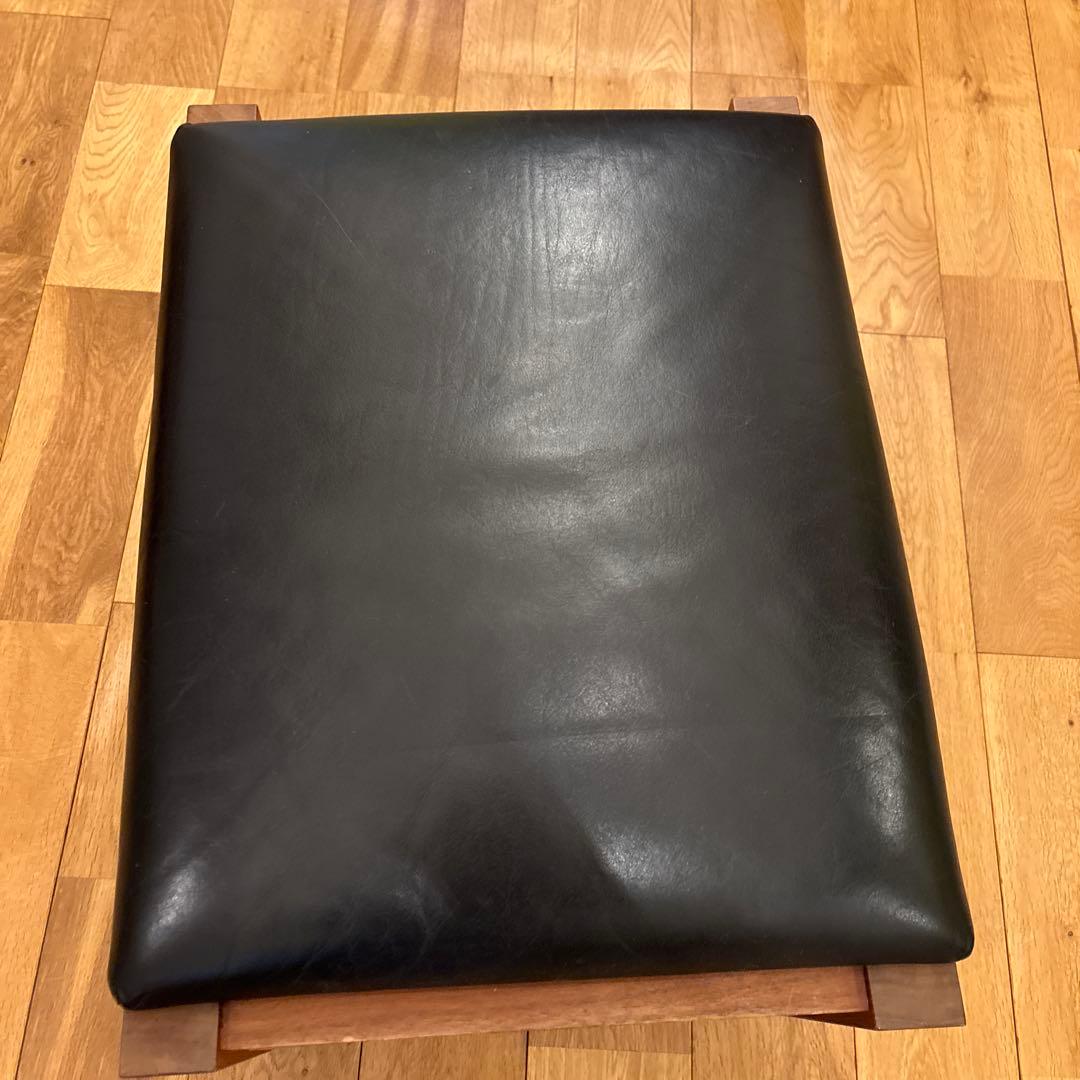 専用　北の住まい設計社　オットマン