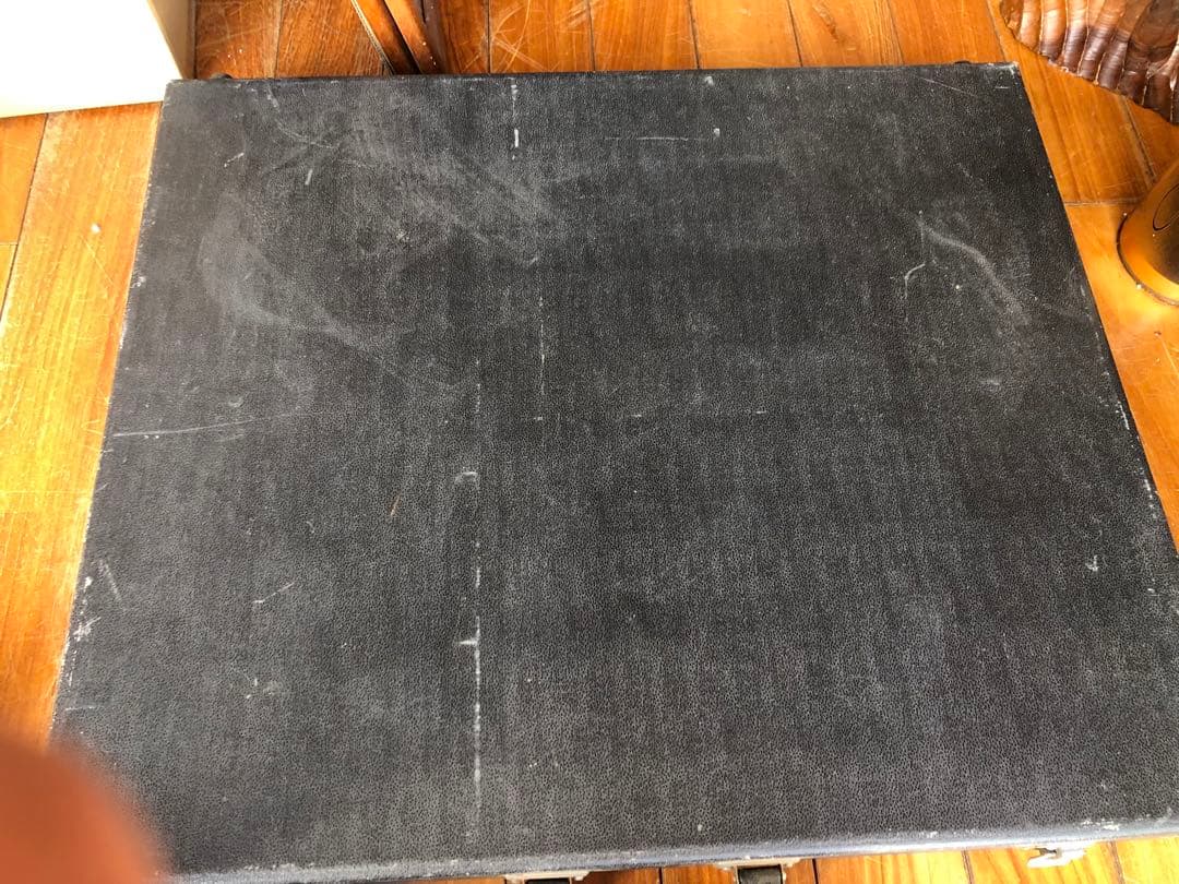 玉音放送　レコード　額装　終戦ノ詔書　2点　昭和天皇　終戦　天皇陛下