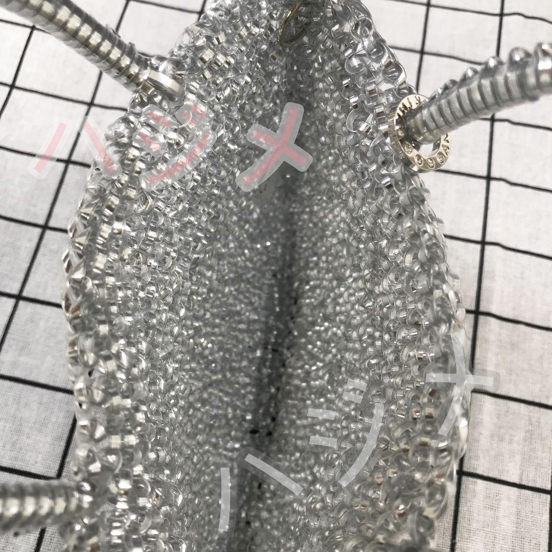 ANTEPRIMA スタンダード ミニバッグ 2wayバッグ